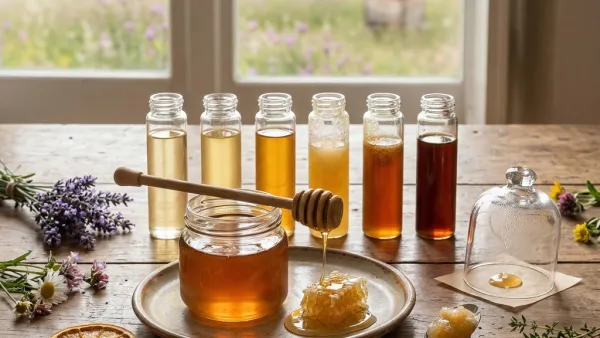 The Art of Tasting: A Guide to Sensory Analysis