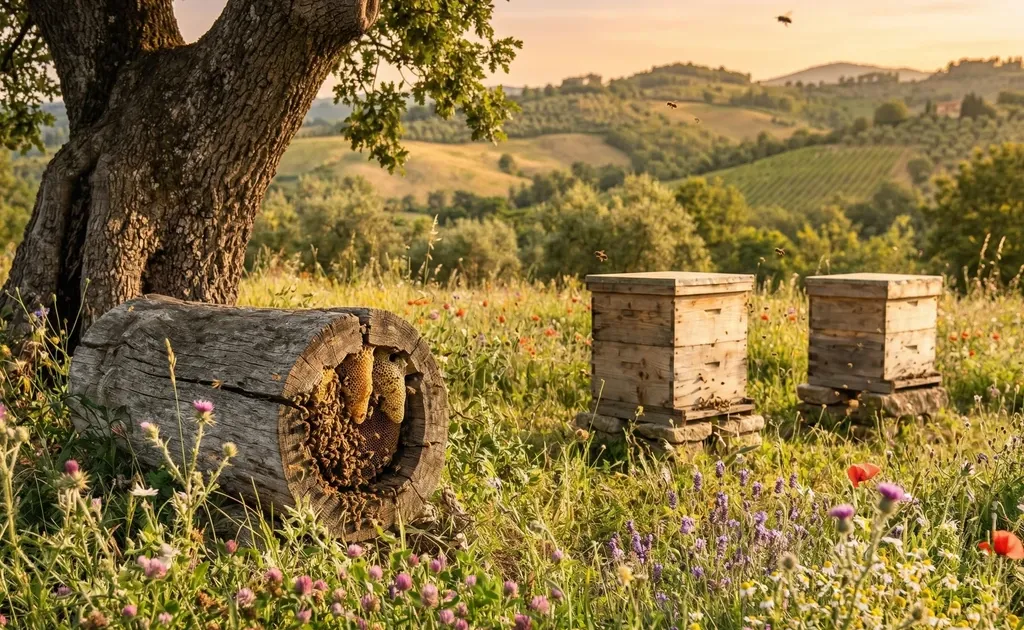 Biodiversity and Ethics: The Value of Apiculture