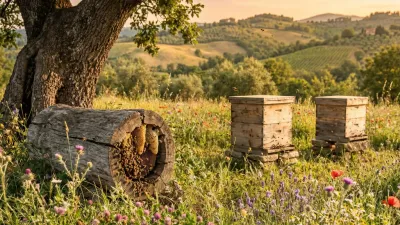 Biodiversity and Ethics: The Value of Apiculture