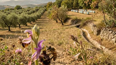 Climate Change and its Impact on 2026 Floral Blooms