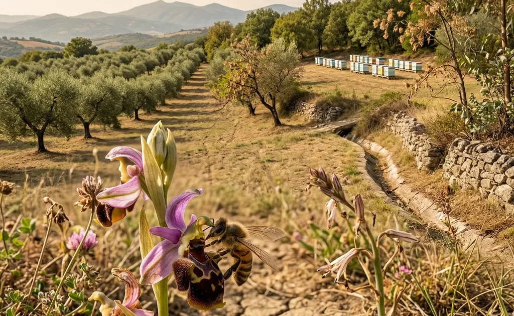 Climate Change and its Impact on 2026 Floral Blooms