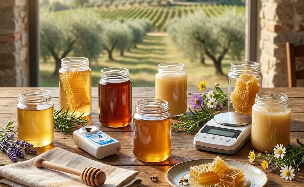 The EU Honey Directive 2026