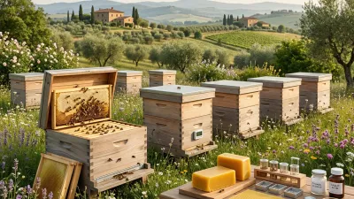 Sustainability in Apiculture: Ethics and Welfare